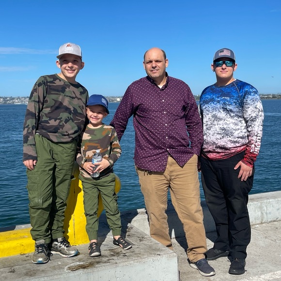 Meet your Posher, Kimberly - Picture 8 of 10